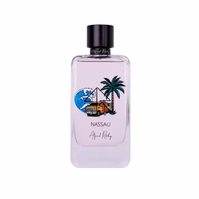 عطر آلفرد ریچی نسا 2024 ( ALFRED RITCHY – Nassau )