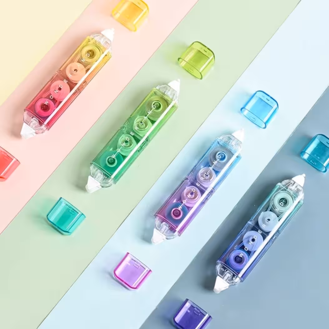 لاک غلط گیر و چسب دوسر برند Twingo وارداتی و باکیفیت