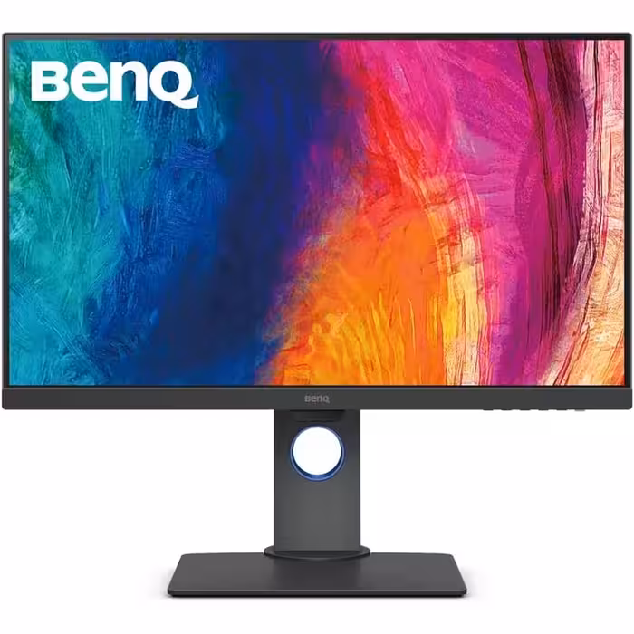 مانیتور بنکیو مدل PD2705Q سایز 27 اینچ