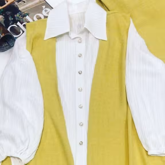 وست و شلوار ساحل