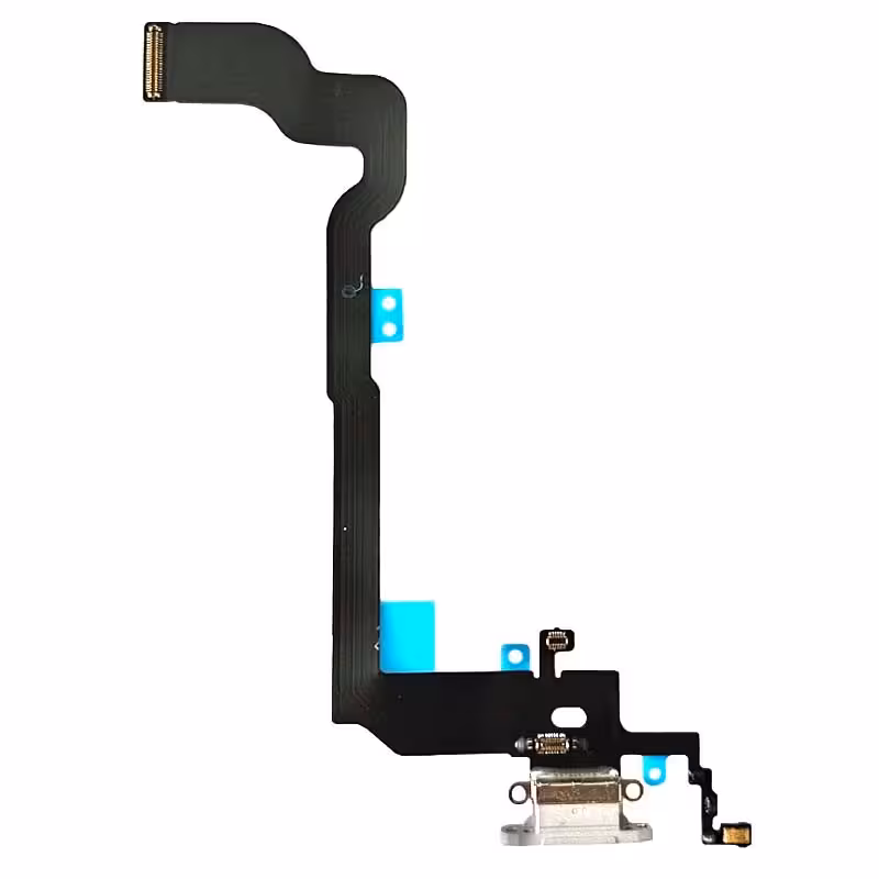 فلت شارژ آیفون Iphone X