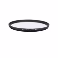فیلتر یو وی فوق باریک جی جی سی مدل F-WMCUV Pro S  58mm