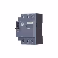 کلید حرارتی 18A-25A زیمنس
