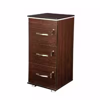 فایل اداری پوشه خور سه کشو مدل F3
