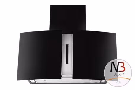 هود شومینه ای درسا مدل ارغوان سایز 90