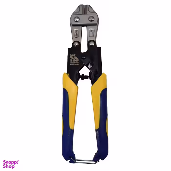 قیچی مفتول بر مدل بیگ بر کد YP-NEW-215MM