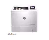 پرینتر تک کاره لیزری M553n اچ پی