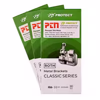 براکت فلزی پروتکت| Protect metal bracket