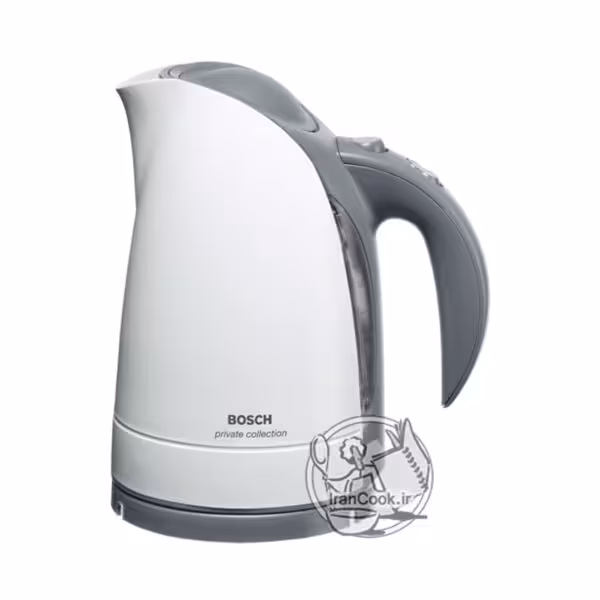 کتری برقی بوش مدل TWK6001