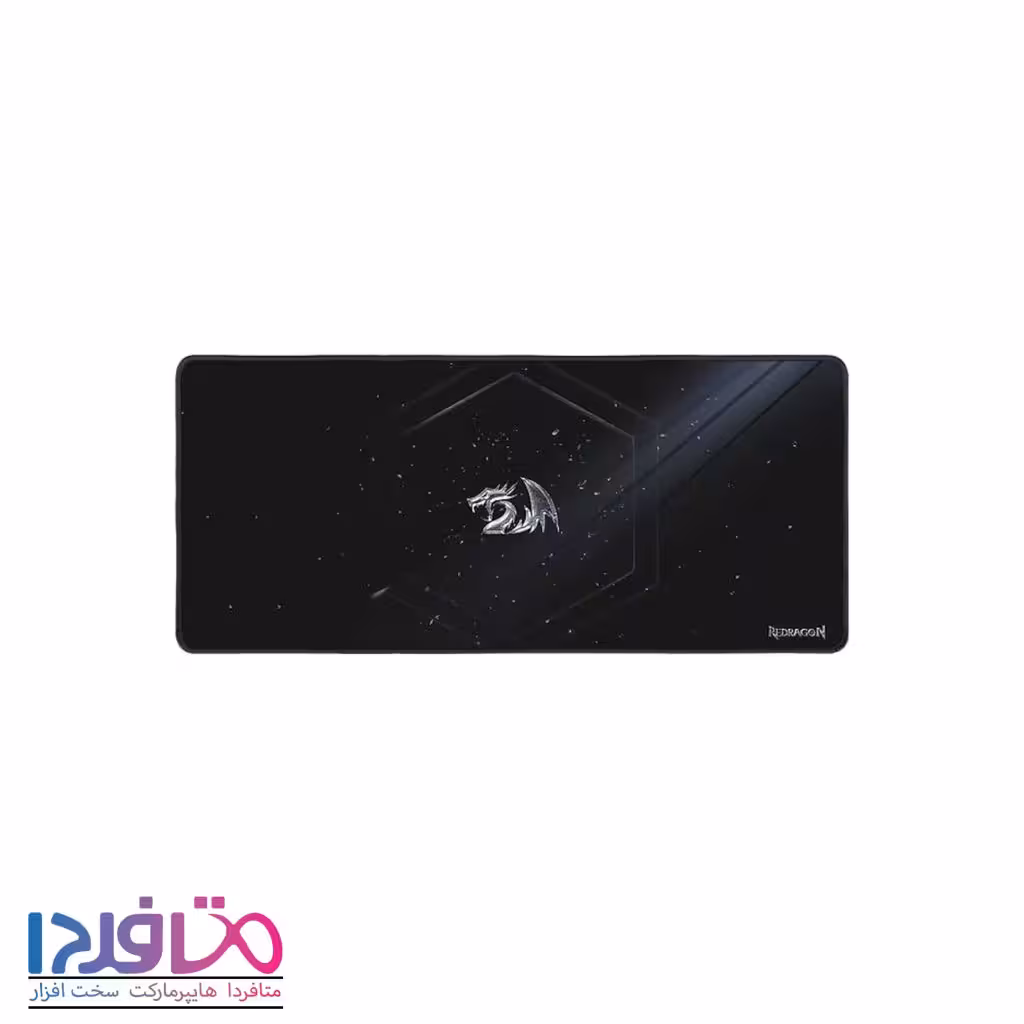 ماوس پد گیمینگ ردراگون P041 Xeon XL