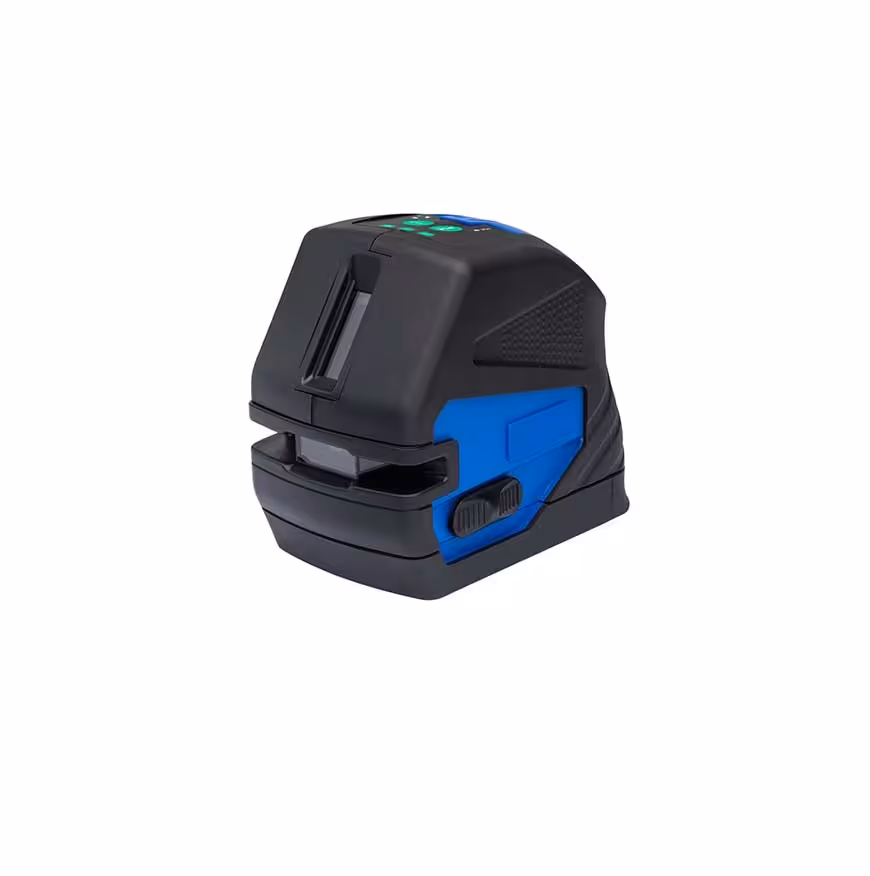 تراز لیزری هیوندای مدل SMART100A-G