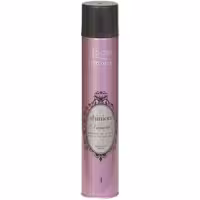 اسپری نگهدارنده حالت مو لویز مخصوص شینیون مدل Shinion Extra Shine Strong حجم 500 میلی لیتر