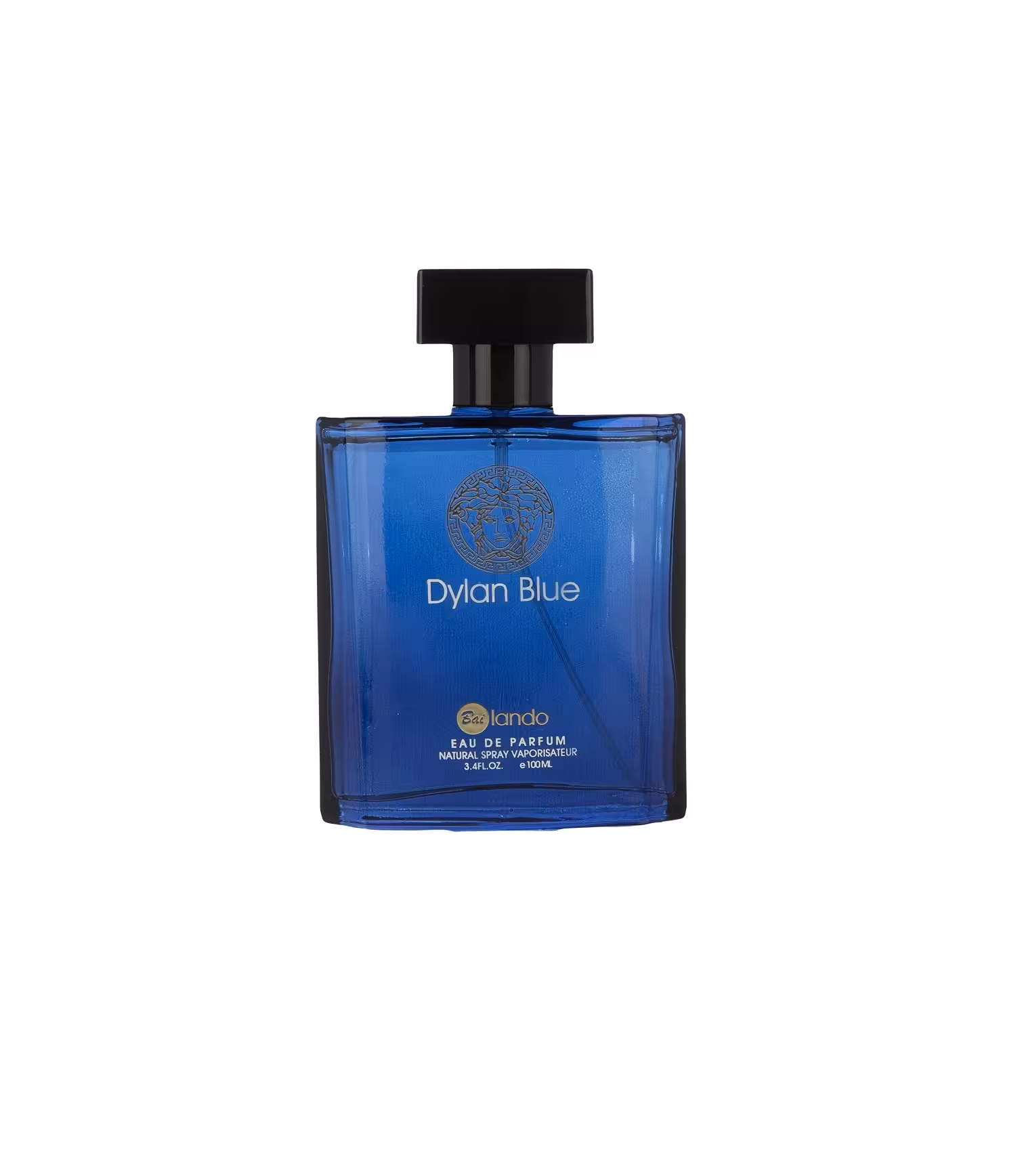 ادو پرفیوم مردانه بایلندو دیلان بلو Dylan Blue حجم 100 میلی لیتر