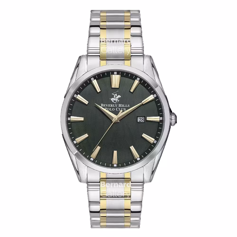 ساعت مچی مردانه پولو بورلی هیلز Polo Beverly Hills BP3356X.270