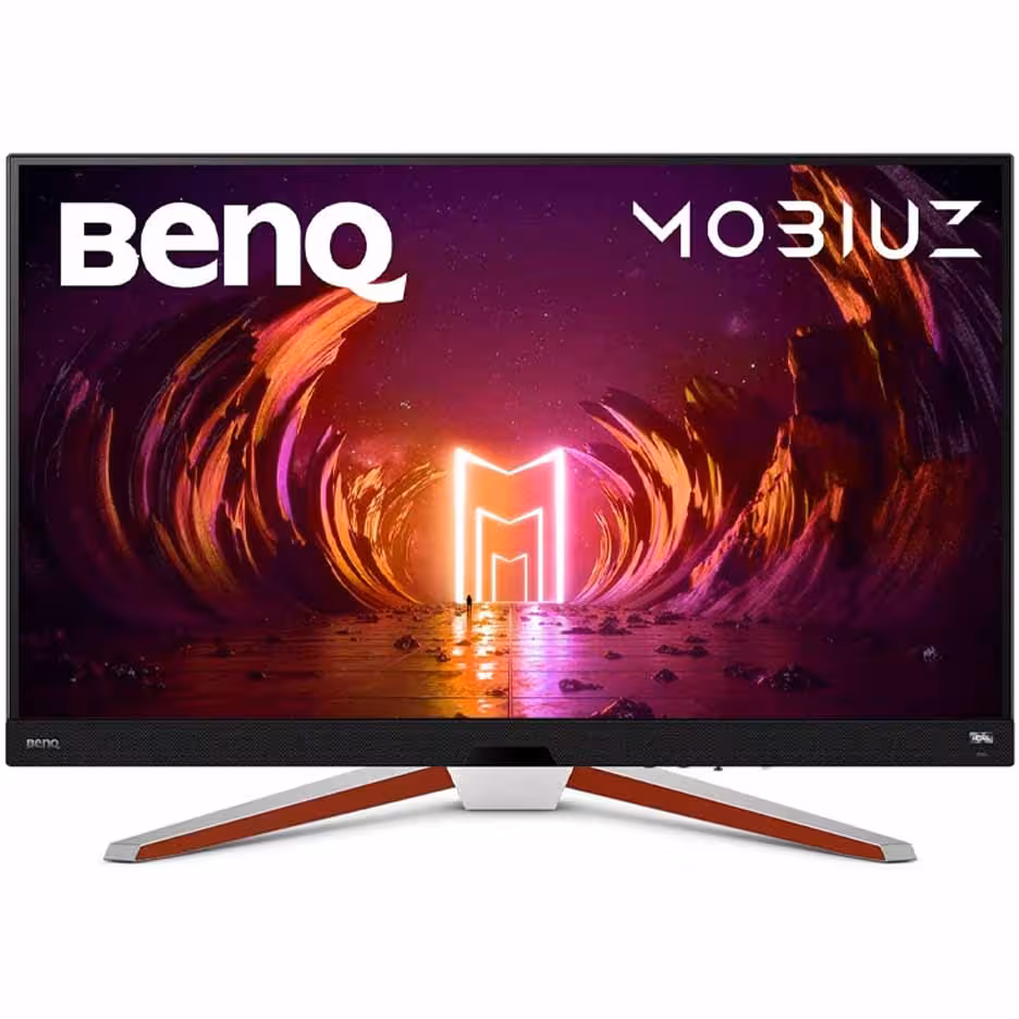 مانیتور BenQ Mobiuz EX3210U سایز 32 اینچ