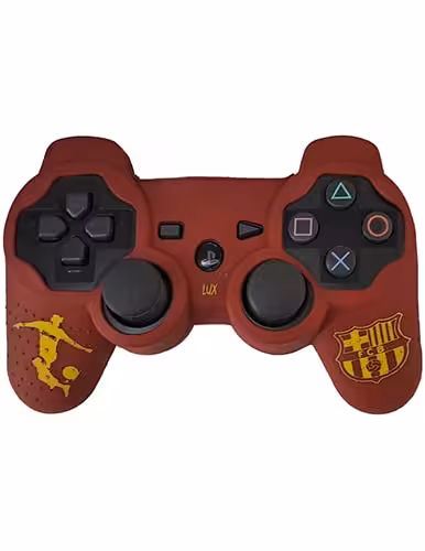 محافظ دسته PS3 طرح بارسلونا FCB