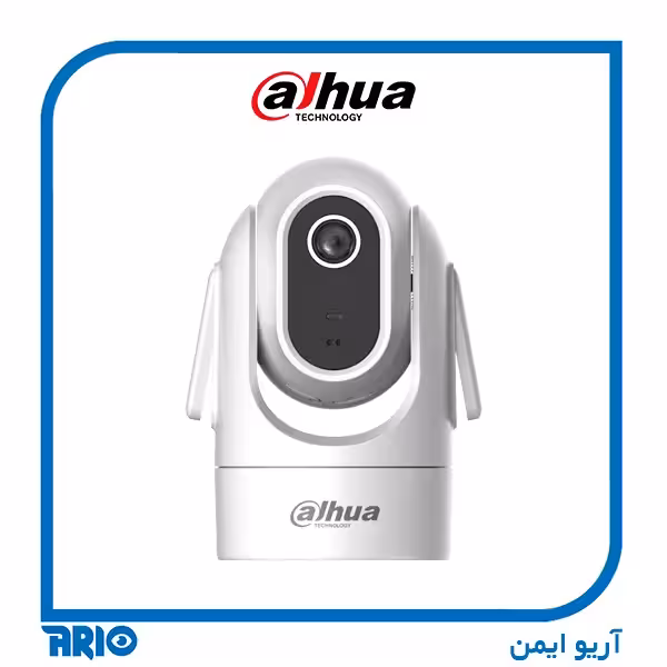دوربین مداربسته بی سیم داهوا SD-H4C