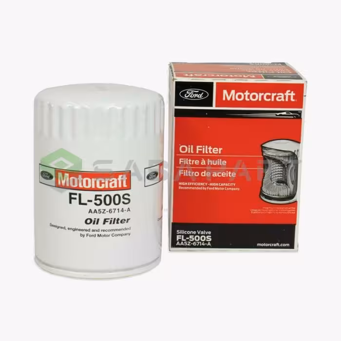 فیلتر روغن موتور کرافت FL500 فورد موستانگ – محصول اصلی