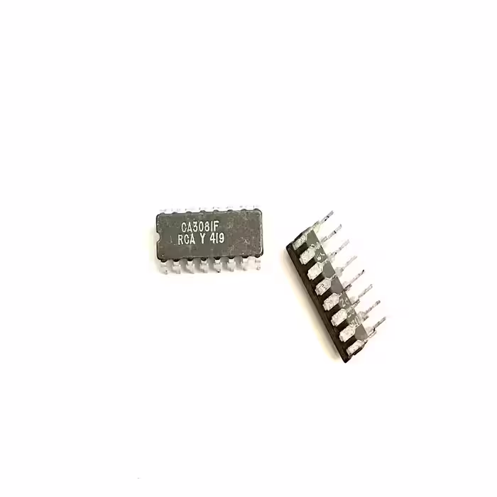 آیسی CA3081F