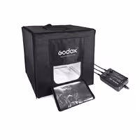لایت باکس Godox LST 80x80x80 cm