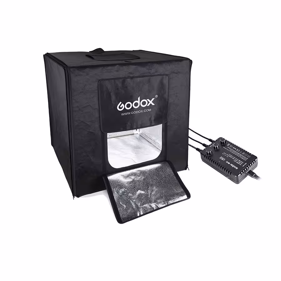 لایت باکس Godox LST 80x80x80 cm