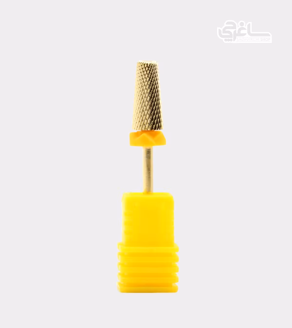 سر سوهان الماسه ولکانو نوار زرد volcano Xf Gold