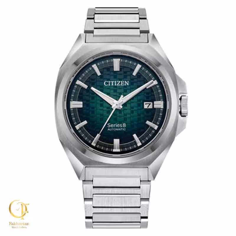 ساعت مچی سیتیزن مدل Citizen NB6050-51W