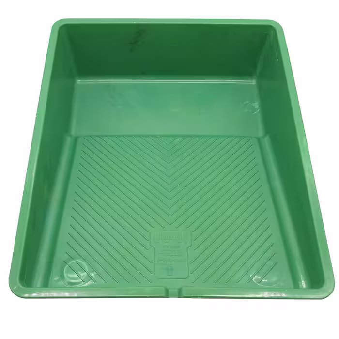 سینی رنگ پارسیان غلطک کد 002