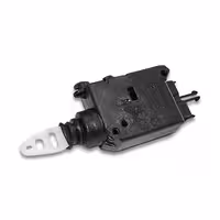 پمپ (محرک) درب 5 فیش پژو متک