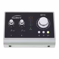 کارت صدا آدینت Audient iD14