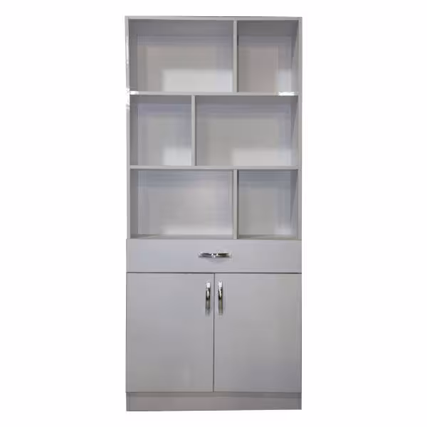 کتابخانه مدل FH64