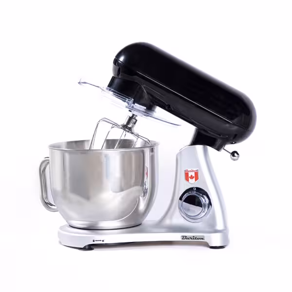 همزن باریتون مدل BSM-71910AS (بدنه فلزی) مشکی