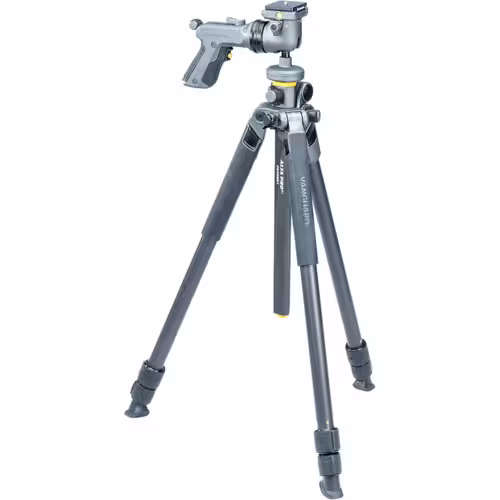 سه پایه ونگارد Vanguard Alta Pro 2  Carbon Fiber Tripod with GH-300T Pistol Grip Ball Head