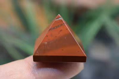 هرم جاسپر قرمز