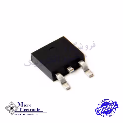 ماسفت  MTD20N03HDL SMD اورجینال