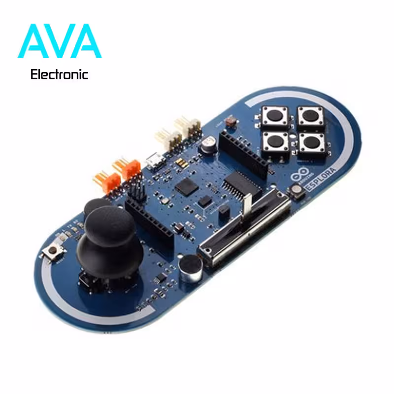 برد آردوینو اسپلورا Arduino Esplora