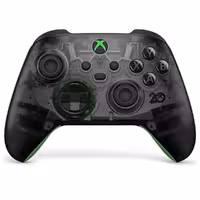 دسته Xbox طرح 20 سالگی | 20TH Anniversary Limited Edition