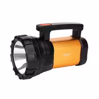 چراغ قوه شارژی ویداسی 20 وات کد 576