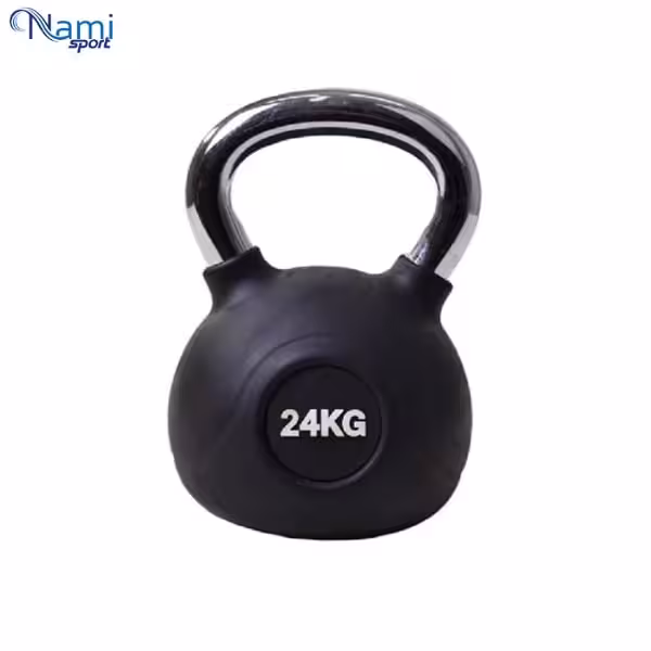 کتل بل XFITRIG وزن 24 کیلوگرم