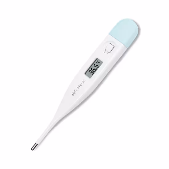 تب سنج زیر زبانی مدل GF-MT502