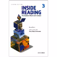 Inside Reading 3