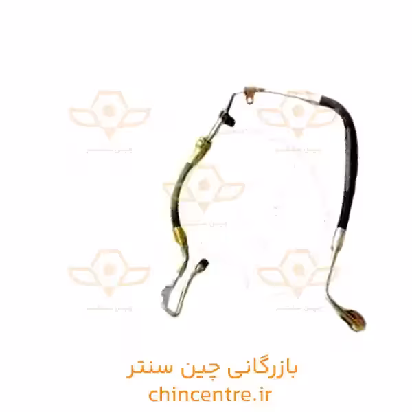لوله پرفشار روغن هیدرولیک X22