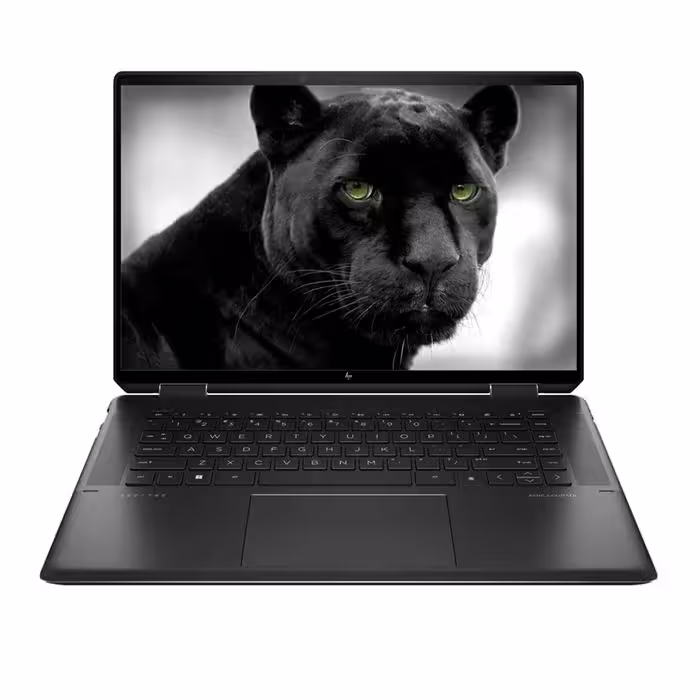 لپ تاپ اچ پی Spectre x360 F2013dx پردازنده Core i7 13700H رم 16GB حافظه 512GB