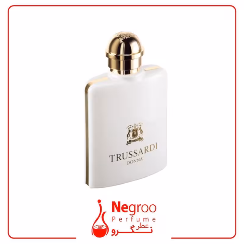 عطر زنانه تروساردی مدل Donna