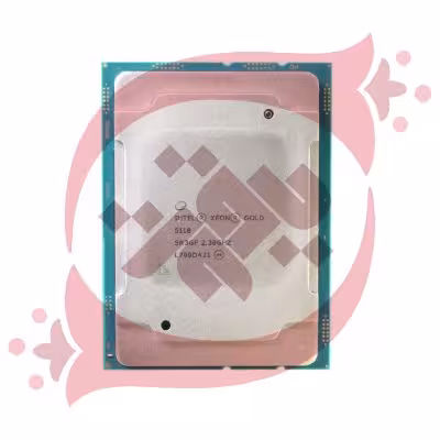 CPU سرور Intel Xeon-Gold 5118 (2.3GHz 12-core 105W)