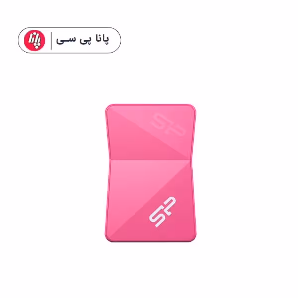 فلش SILICON POWER T08 16G