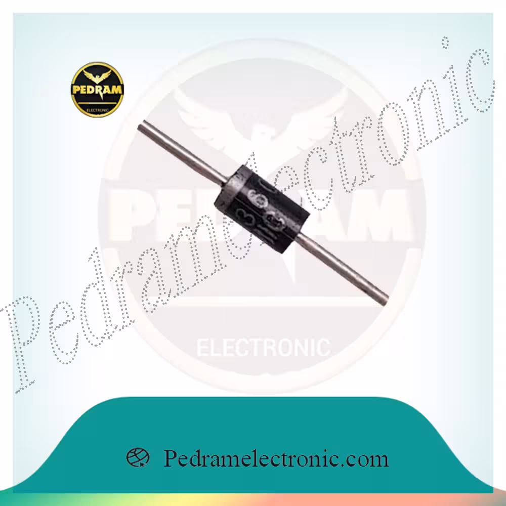دیود شاتکی DIODE SCHOTTKY SR 360