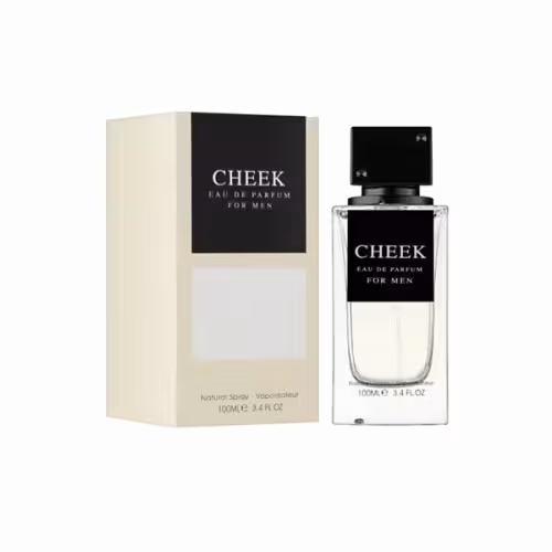 ادکلن مردانه فراگرنس ورد مدل کارولینا هررا چیک حجم 100 میل