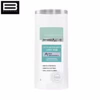 شیر پاک کن کلینیانس مدل intense A حجم 200ml
