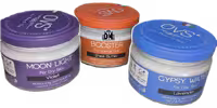 کرم دست و صورت کاسه ای او وی اس 270 میلی لیتر، OVS MOISTURIZING
